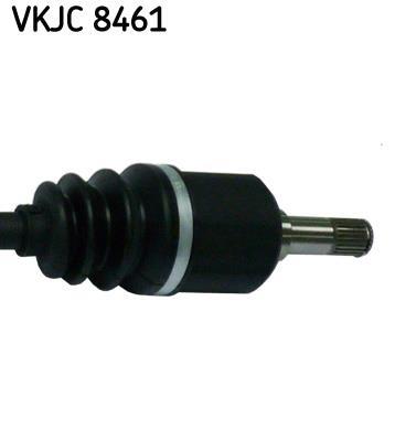 Cardán SKF ref. VKJC 8461